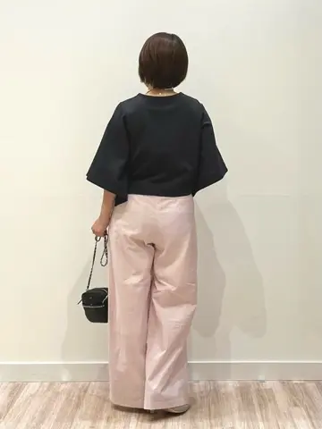 ONWARD CROSSET SELECT 前田 コーディネート画像