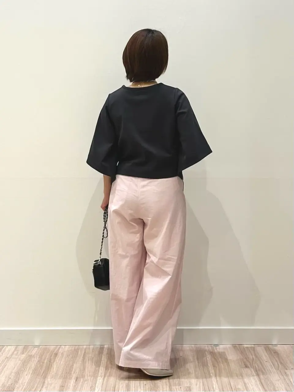 ONWARD CROSSET SELECT 前田 コーディネート画像