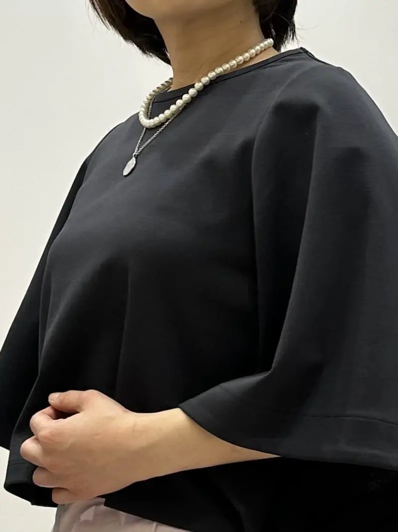 ONWARD CROSSET SELECT 前田 コーディネート画像