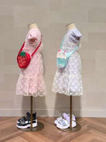 ONWARD CROSSET SELECT 永谷 コーディネート画像