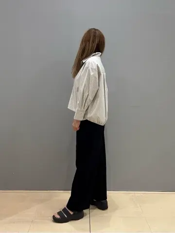 ONWARD CROSSET SELECT J.D コーディネート画像