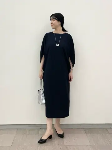 ONWARD CROSSET SELECT K コーディネート画像