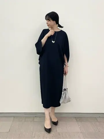 ONWARD CROSSET SELECT K コーディネート画像