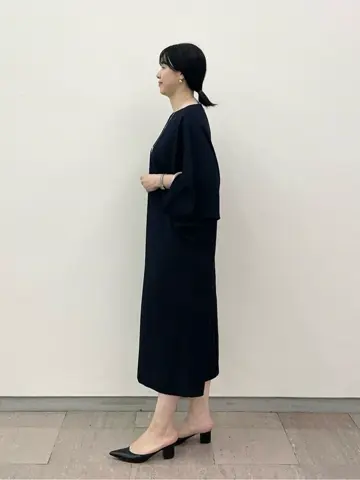 ONWARD CROSSET SELECT K コーディネート画像