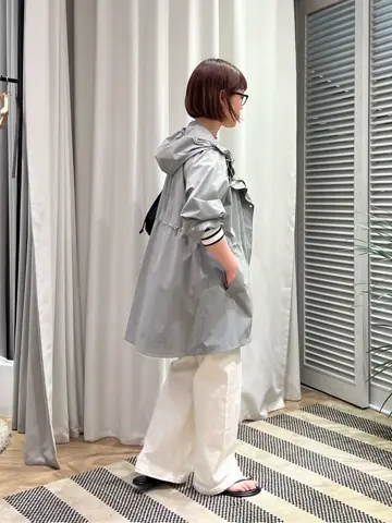 ONWARD CROSSET SELECT 伊藤 コーディネート画像