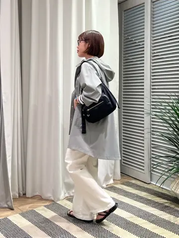 ONWARD CROSSET SELECT 伊藤 コーディネート画像