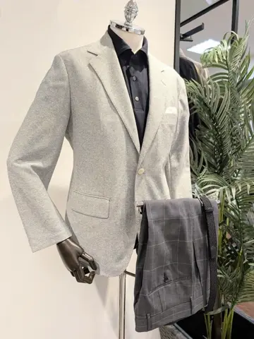 ONWARD CROSSET SELECT 市川真理子 コーディネート画像