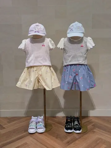 ONWARD CROSSET SELECT 永谷 コーディネート画像