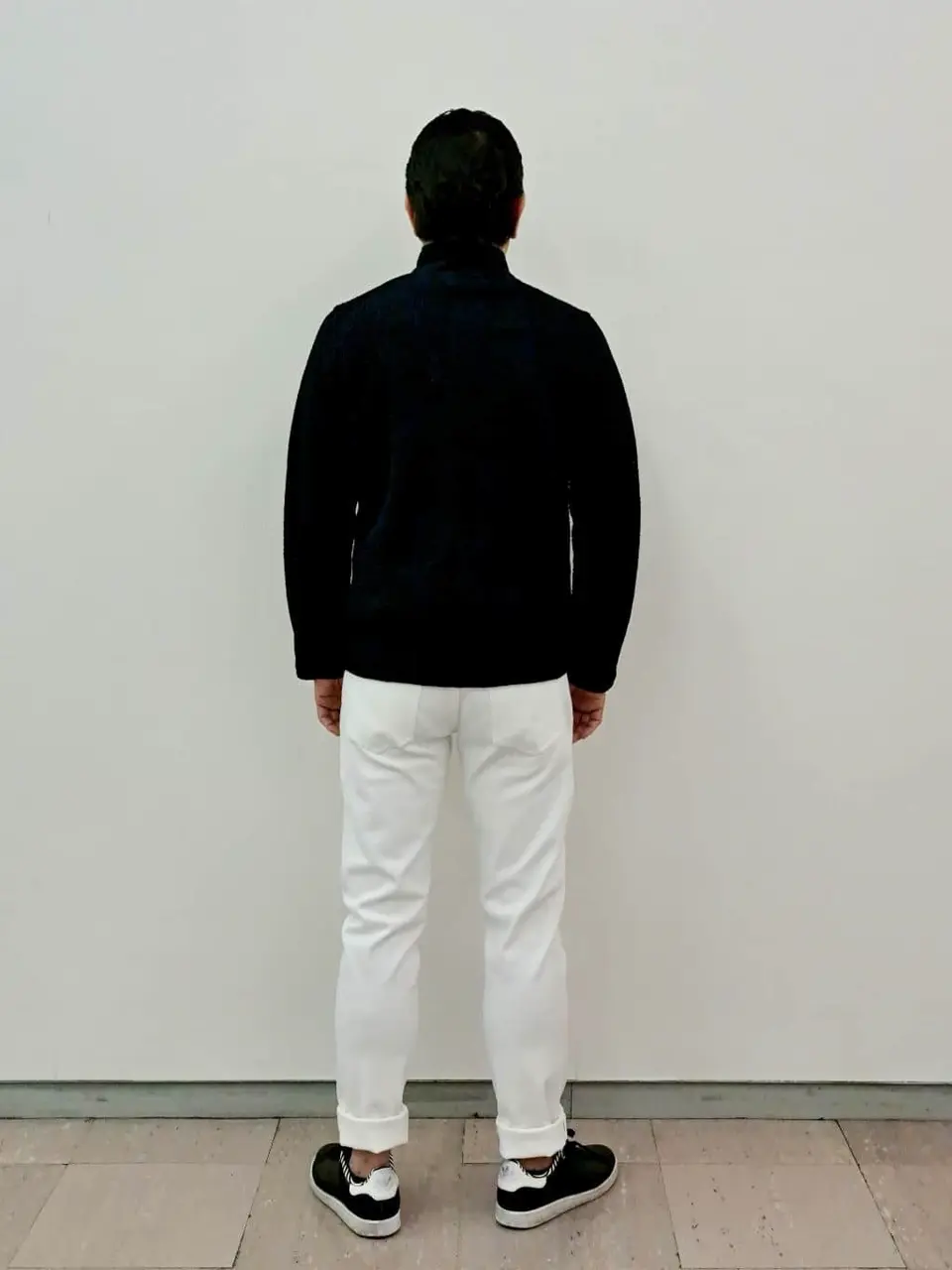 ONWARD CROSSET SELECT 小林 コーディネート画像