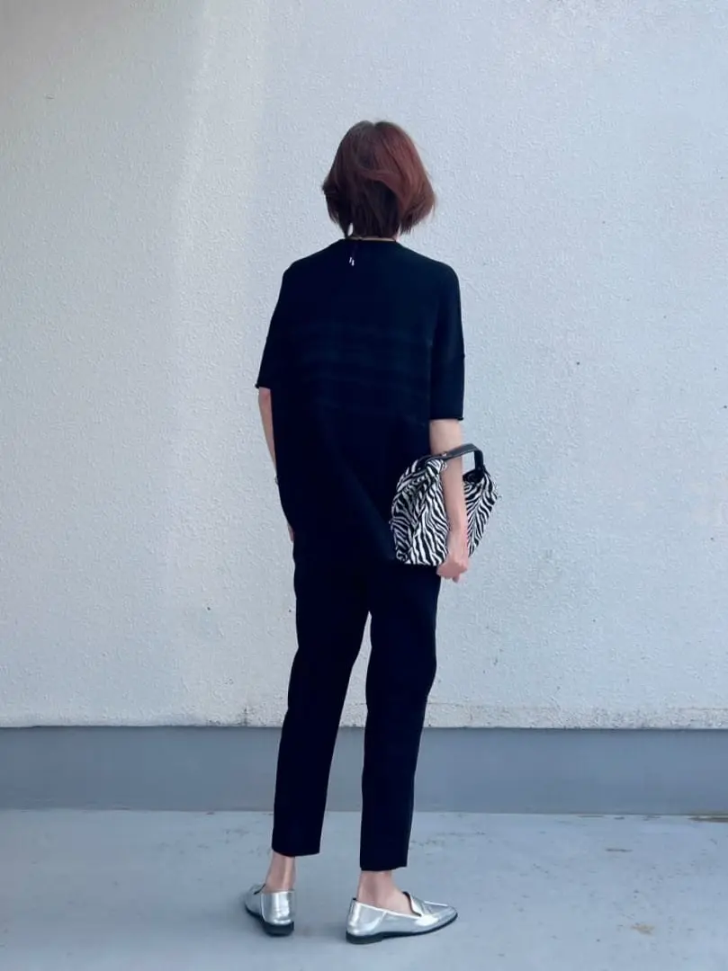 ONWARD CROSSET SELECT kei コーディネート画像