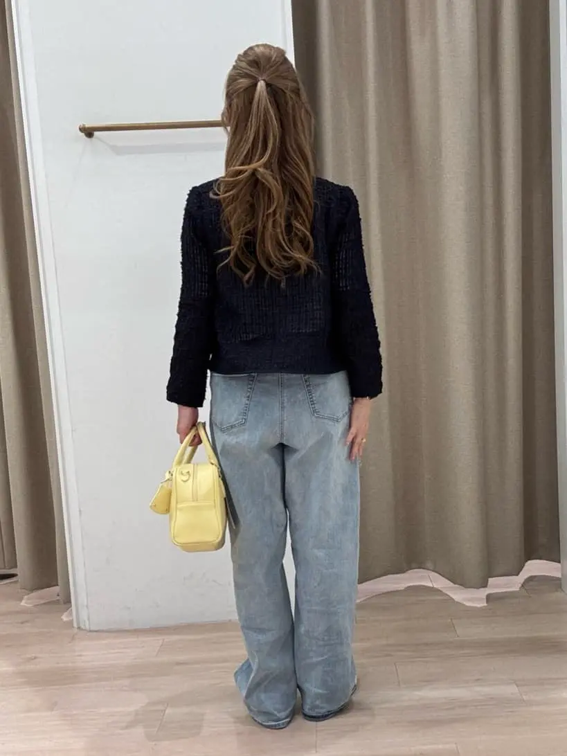 ONWARD CROSSET SELECT 桐生 コーディネート画像