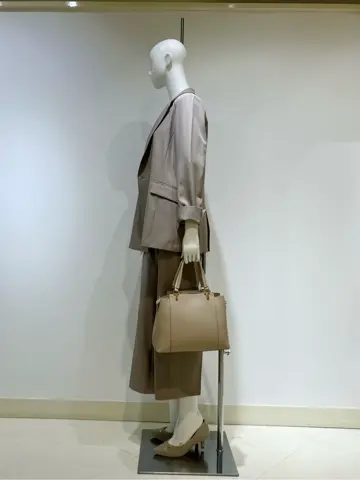 ONWARD CROSSET SELECT 中野 コーディネート画像