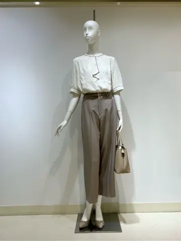 ONWARD CROSSET SELECT 中野 コーディネート画像