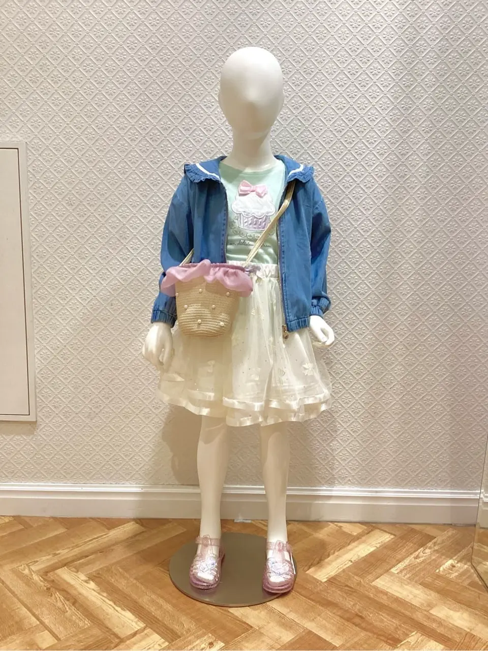 ONWARD CROSSET SELECT Ｎ コーディネート画像