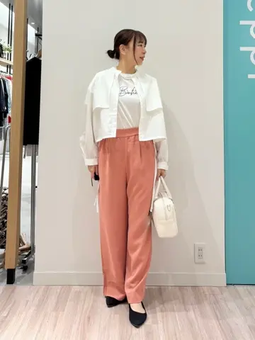 ONWARD CROSSET SELECT SAKAI コーディネート画像