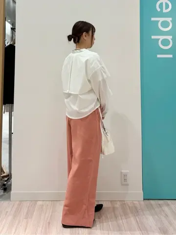 ONWARD CROSSET SELECT SAKAI コーディネート画像