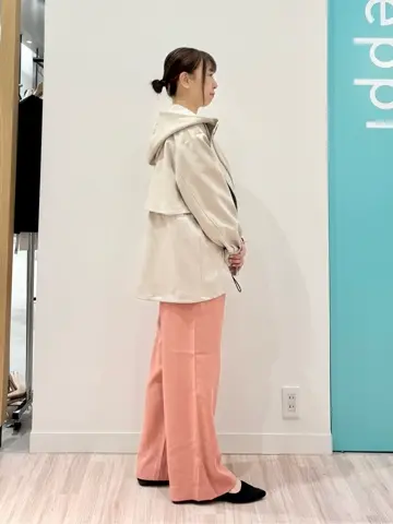 ONWARD CROSSET SELECT SAKAI コーディネート画像