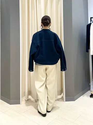 ONWARD CROSSET SELECT 本間 コーディネート画像