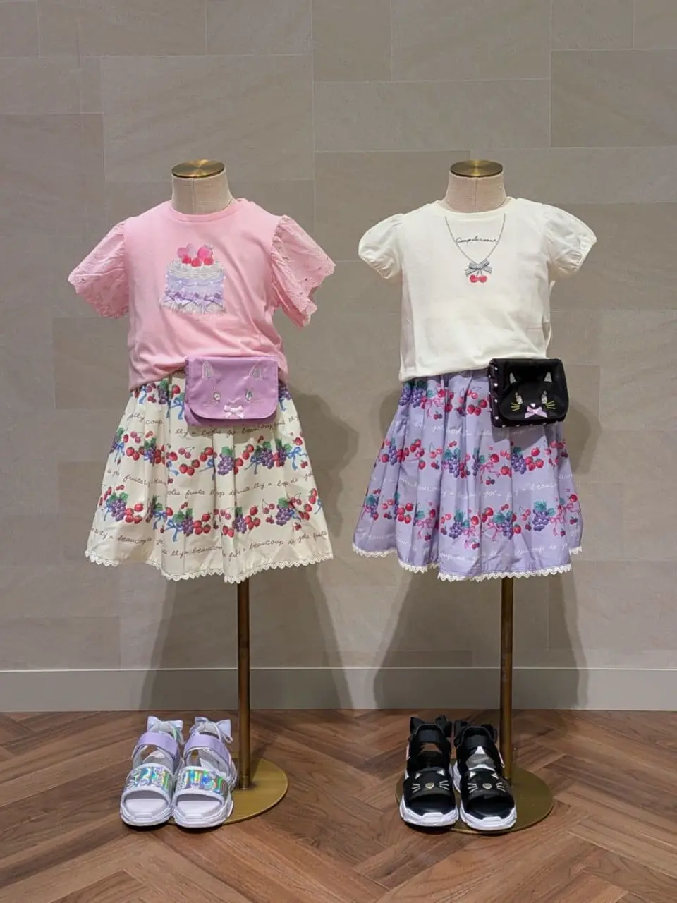  永谷 コーディネート画像