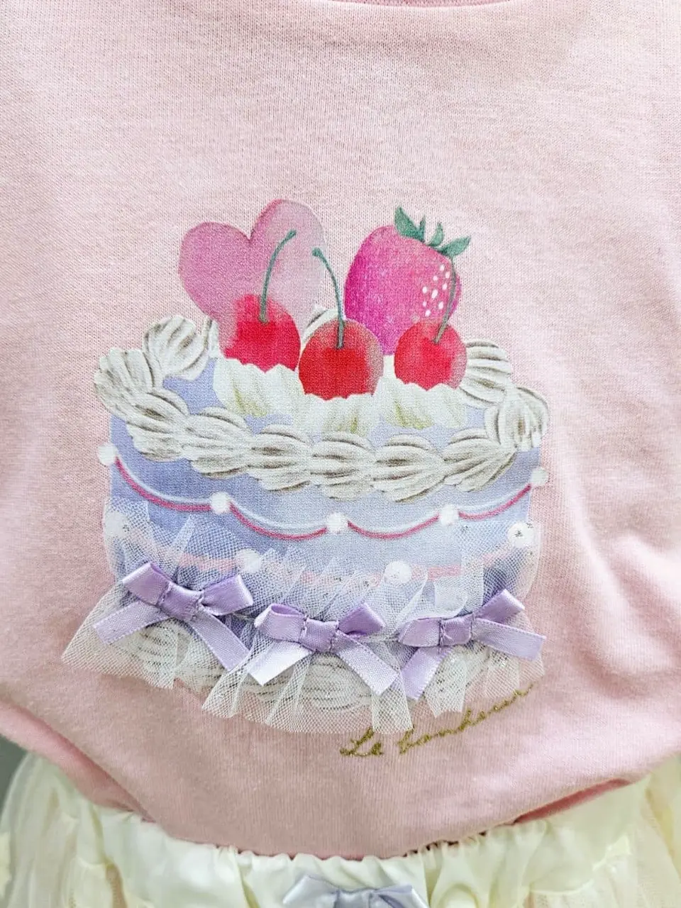 ONWARD CROSSET SELECT H コーディネート画像