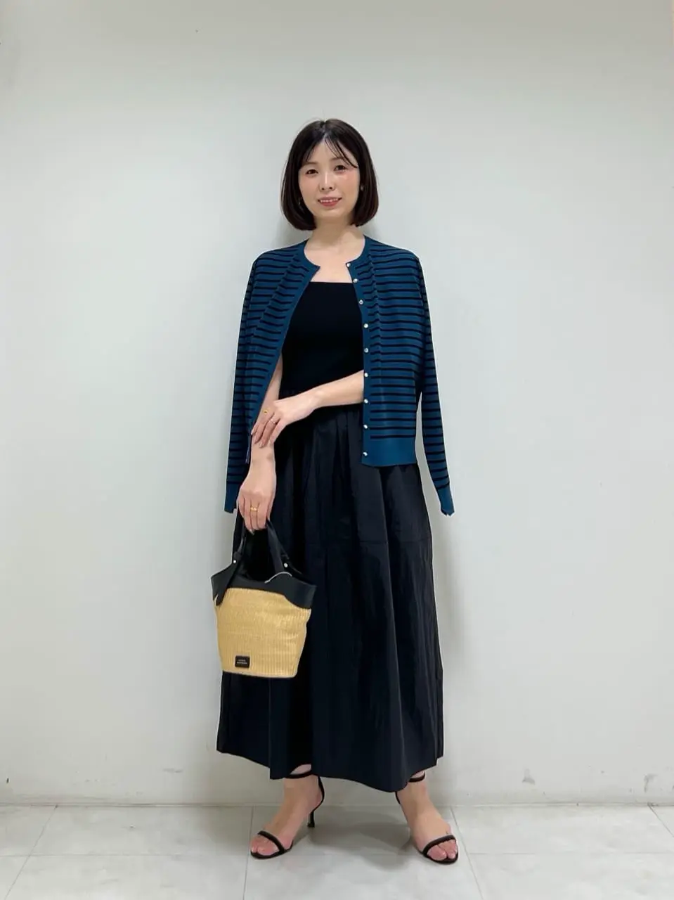  市川 コーディネート画像