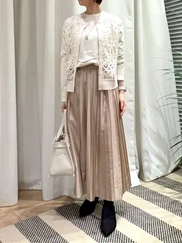 ONWARD CROSSET SELECT M コーディネート画像