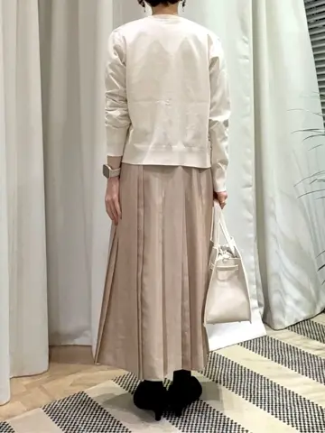 ONWARD CROSSET SELECT M コーディネート画像