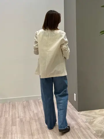 ONWARD CROSSET SELECT mami コーディネート画像