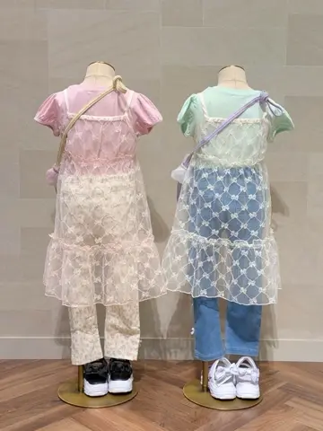 ONWARD CROSSET SELECT 永谷 コーディネート画像