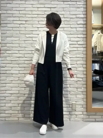 ONWARD CROSSET SELECT Tomi コーディネート画像