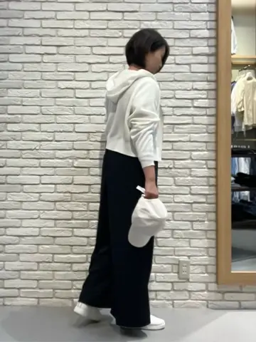 ONWARD CROSSET SELECT Tomi コーディネート画像