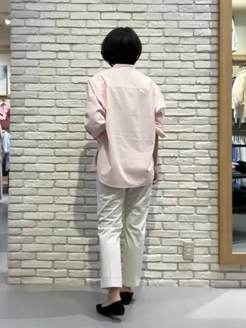 ONWARD CROSSET SELECT Tomi コーディネート画像