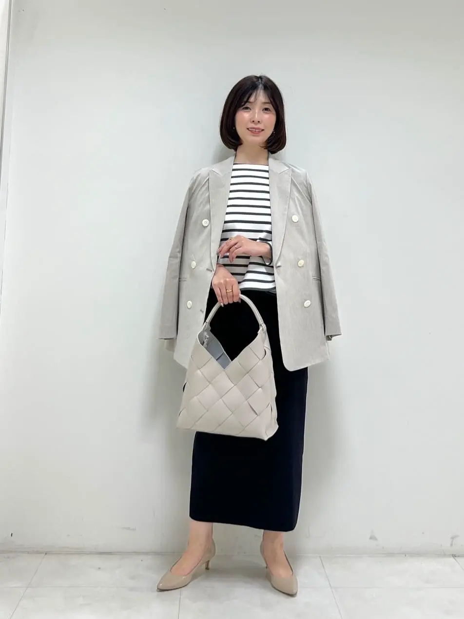  市川 コーディネート画像