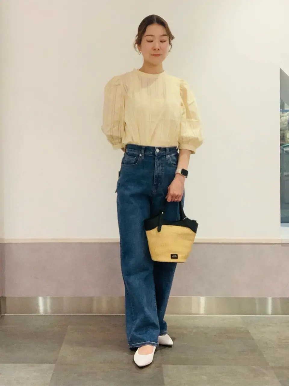 ONWARD CROSSET SELECT KUMAZAWA ✼  コーディネート画像