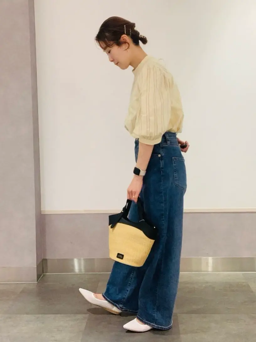 ONWARD CROSSET SELECT KUMAZAWA ✼  コーディネート画像