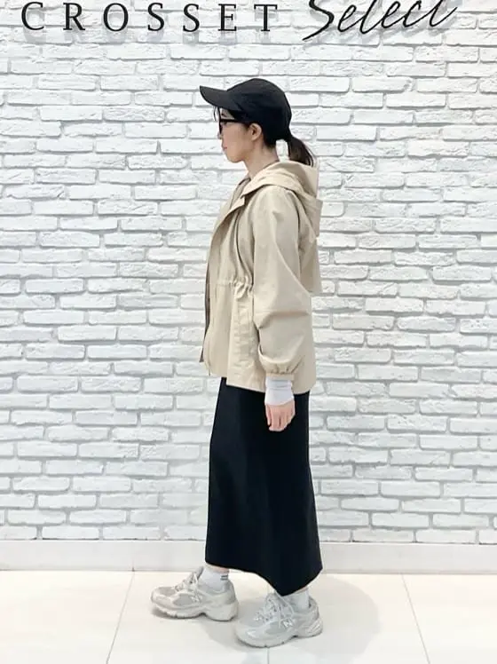 ONWARD CROSSET SELECT 東海林 コーディネート画像