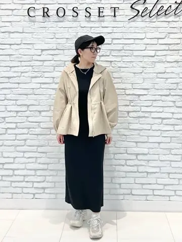 ONWARD CROSSET SELECT 東海林 コーディネート画像