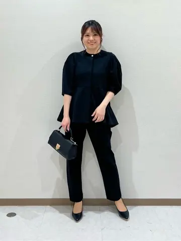 ONWARD CROSSET SELECT 浅倉 コーディネート画像