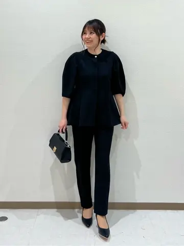 ONWARD CROSSET SELECT 浅倉 コーディネート画像