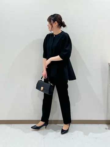 ONWARD CROSSET SELECT 浅倉 コーディネート画像