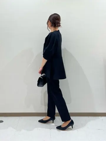 ONWARD CROSSET SELECT 浅倉 コーディネート画像