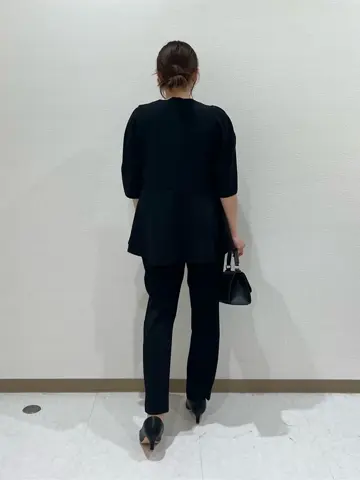 ONWARD CROSSET SELECT 浅倉 コーディネート画像