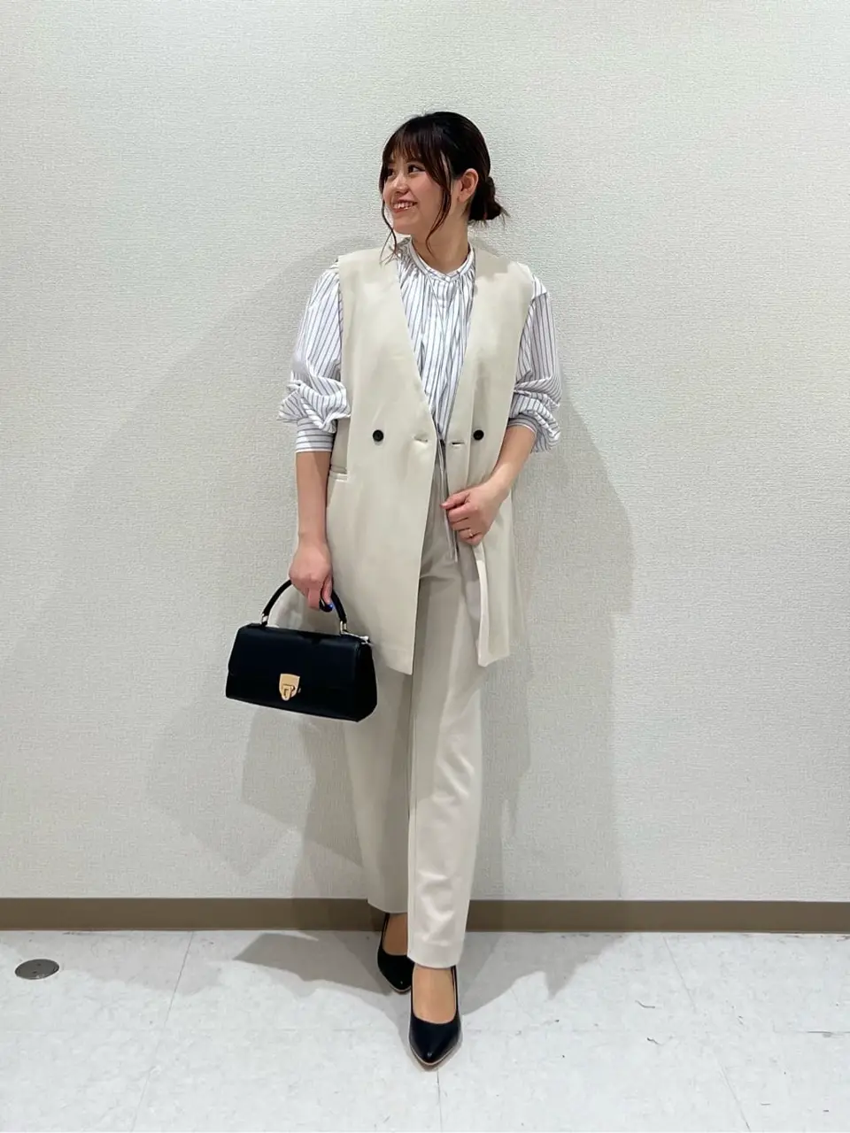  浅倉 コーディネート画像