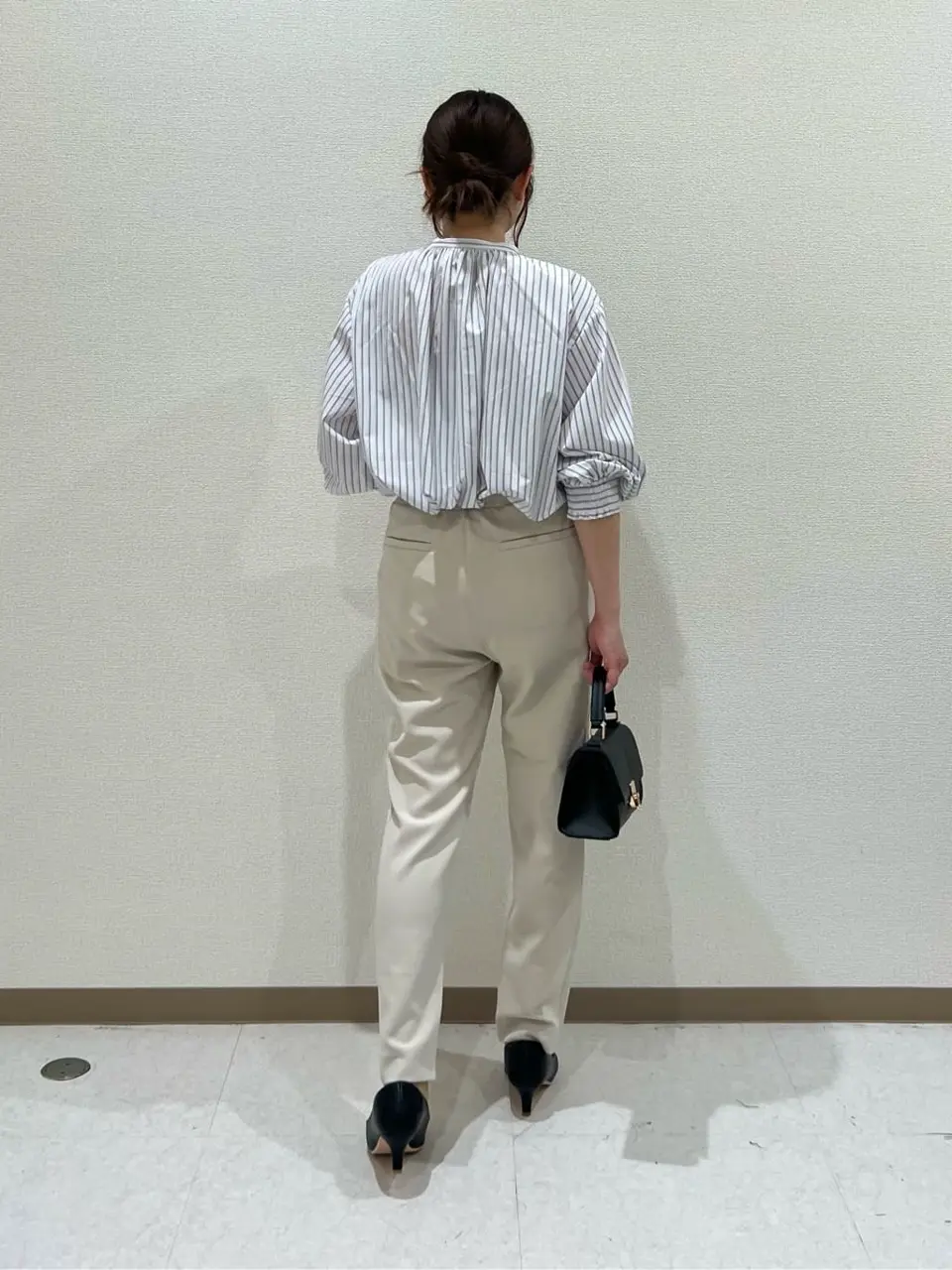 ONWARD CROSSET SELECT 浅倉 コーディネート画像