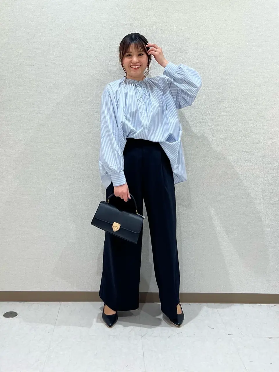  浅倉 コーディネート画像