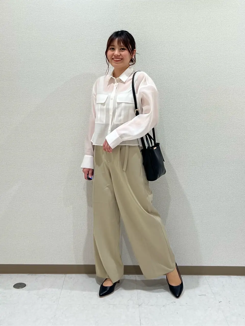  浅倉 コーディネート画像