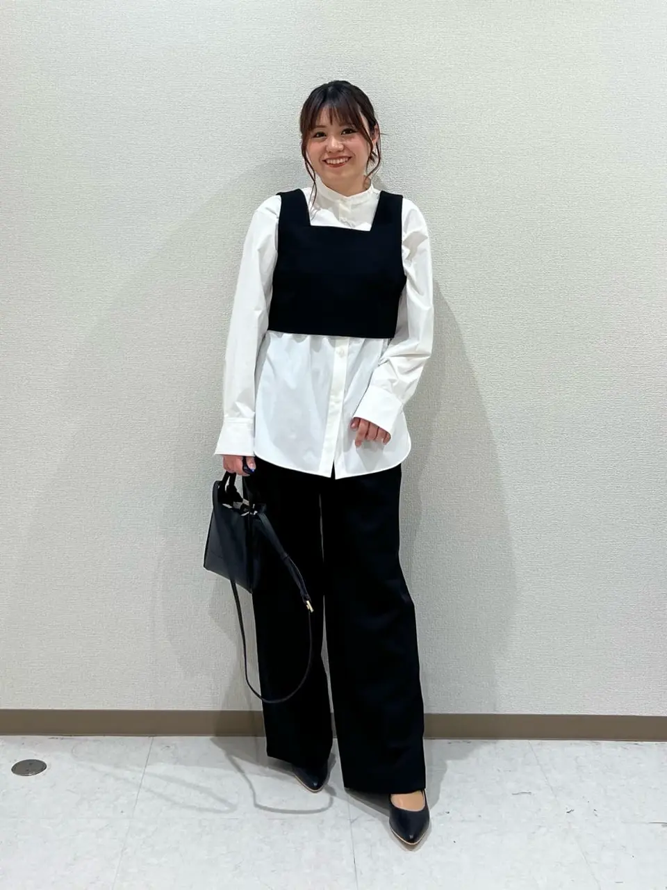  浅倉 コーディネート画像