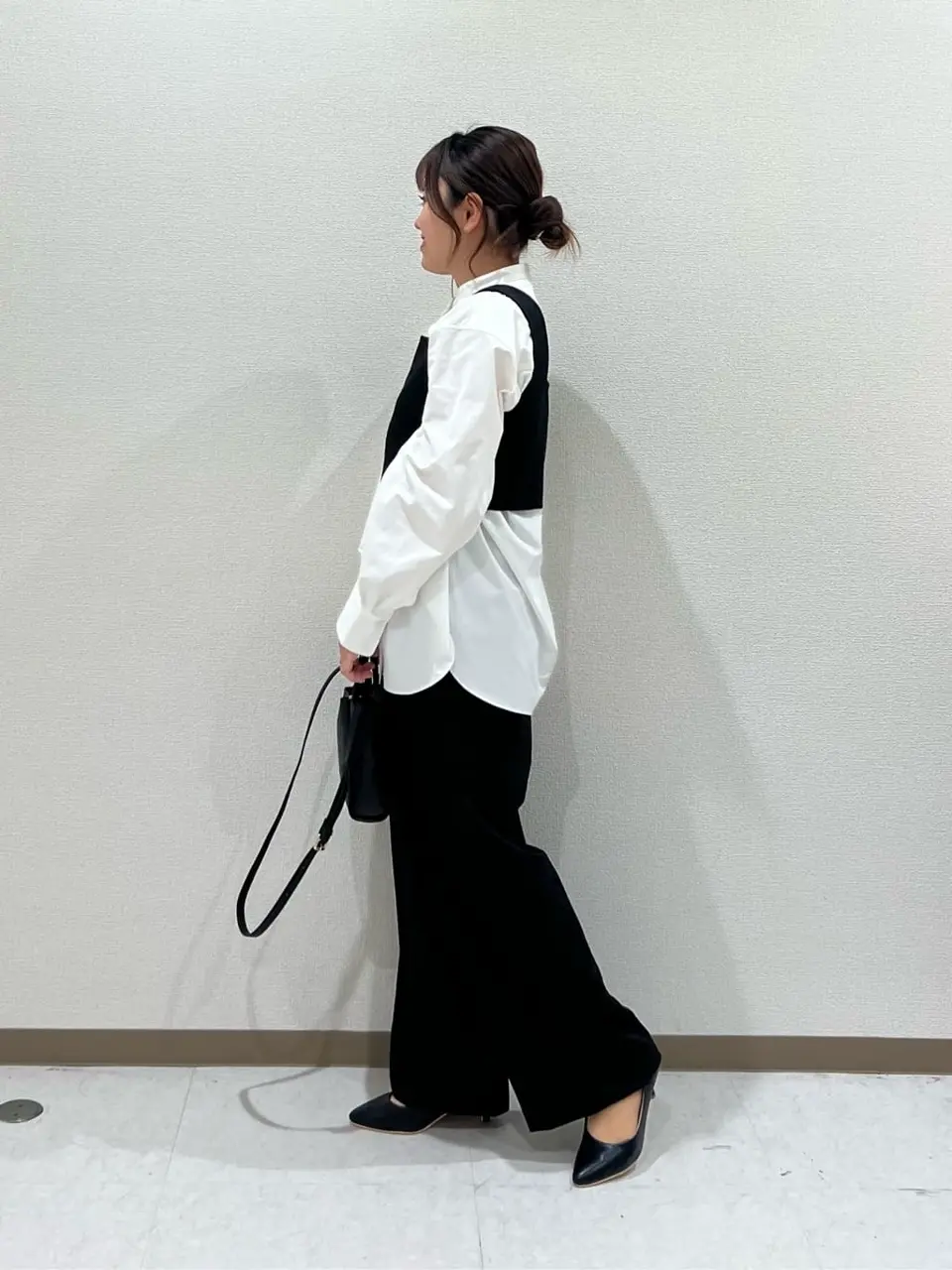 ONWARD CROSSET SELECT 浅倉 コーディネート画像