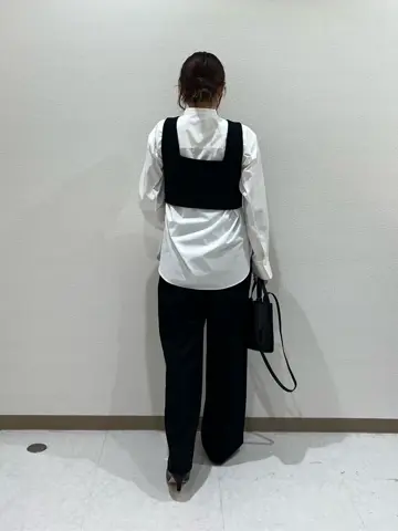 ONWARD CROSSET SELECT 浅倉 コーディネート画像