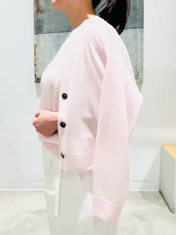 ONWARD CROSSET SELECT 會澤 コーディネート画像